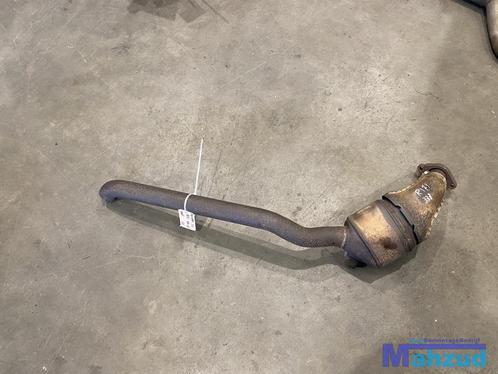 MERCEDES SLK R171 3.5 V6 Katalysator 2004-2011, Auto-onderdelen, Uitlaatsystemen, Mercedes-Benz, Gebruikt, Ophalen