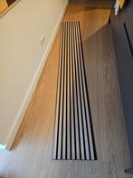 Wandpaneel Silentlines (reststuk), Ophalen, Nieuw