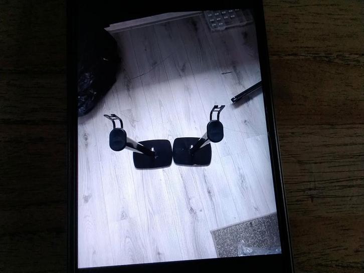 Sonos One Standaard - Perfecte Plaatsing! Sonos, Audio, Tv en Foto, Luidsprekers, Gebruikt, Overige typen, Minder dan 60 watt