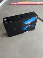Dell Ultrasharp 24 Monitor, Ophalen, HDMI, IPS, Zo goed als nieuw