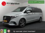 Mercedes-Benz V-klasse 300d Lang DC Avantgarde Edition FACEL, Achterwielaandrijving, Gebruikt, Euro 6, 4 cilinders