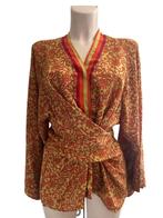 Sissel Edelbo shirt lange mouw One Size, Overige kleuren, Maat 46/48 (XL) of groter, Ophalen of Verzenden, Zo goed als nieuw