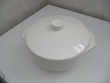 warmhoud schaal/ Isolier terrine beschikbaar voor biedingen