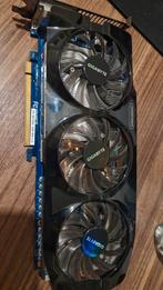 GTX 670 2G, Computers en Software, Videokaarten, PCI-Express 3, DisplayPort, Ophalen of Verzenden, Nvidia