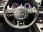 Audi A6 Limousine 2.0 TFSI S-line styling 2014, 20", Leder, Auto's, Audi, Euro 5, Gebruikt, 4 cilinders, 179 pk