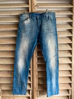 Scotch&soda jeans heren maat: 34, Blauw, Ophalen of Verzenden, Zo goed als nieuw, W33 - W34 (confectie 48/50)