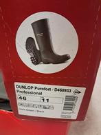 Dunlop Purofort laarzen - Maat 46, Ophalen of Verzenden