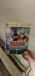 Naruto: The Broken Bond - Xbox 360, Online, Gebruikt, -, -