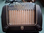 Philips BX290U buizenradio., Antiek en Kunst, Ophalen