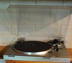 AKAI Platenspeler AP-D210 direct drive turntable, Audio, Tv en Foto, Platenspelers, Ophalen of Verzenden, Gebruikt, Akai