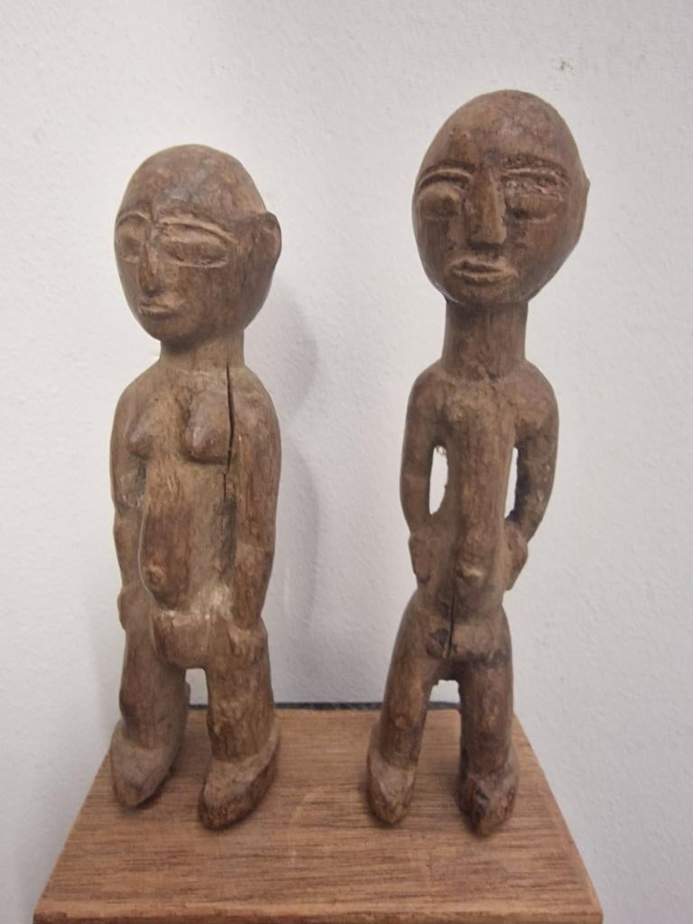 Lobi, Antiek en Kunst, Ophalen of Verzenden