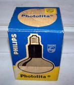 Philips Photolita Dokalamp 500W. Nieuw in doos., Audio, Tv en Foto, Fotografie | Doka Toebehoren, Ophalen of Verzenden, Nieuw