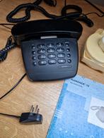 Telefoon druktoets Florence 12 met handleiding., Telecommunicatie, Vaste telefoons | Niet Draadloos, Ophalen of Verzenden