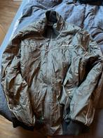 Mercedes Benz jas maat XL ligt gevoerd, Ophalen of Verzenden, Zo goed als nieuw, Maat 56/58 (XL), Grijs