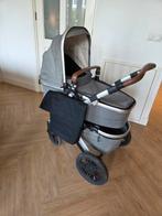 Joolz kinderwagen Geo grijs, Ophalen, Gebruikt, Overige merken