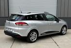 Renault Clio Estate 0.9 TCe Zen | Navi | NL -auto, Auto's, Voorwielaandrijving, 898 cc, Gebruikt, 580 kg
