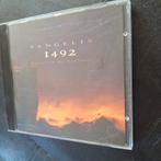 Vangelis, Ophalen of Verzenden, Zo goed als nieuw, Progressive