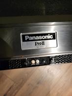 panasonic pro 2 NE 1840 DEFECT !!!! magnetron, Ophalen, Panasonic