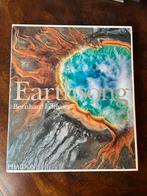 Earthsong - Bernhard Edmaier - Phaidon, Boeken, Kunst en Cultuur | Beeldend, Ophalen of Verzenden, Zo goed als nieuw, Overige onderwerpen