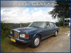 Bentley Mulsanne NL geleverd Hessing LHD, Automaat, Achterwielaandrijving, Gebruikt, 8 cilinders