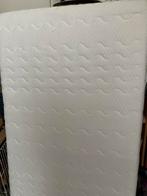 GRATIS Matras - Comfortabel en schoon!, Zo goed als nieuw, Matras, Eenpersoons, 70 cm of minder
