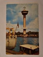 Rotterdam met ( Euromast), Verzamelen, Ansichtkaarten | Nederland, Ophalen of Verzenden, Zuid-Holland