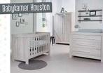 Complete baby- en kinderkamer Interbaby Houston, Ophalen, Zo goed als nieuw, Jongetje of Meisje