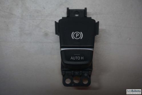 Handrem schakelaar origineel Bmw X3 G01, Auto-onderdelen, Dashboard en Schakelaars, BMW, Nieuw, Ophalen of Verzenden