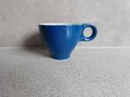 Cappuccino Kop One Kobalt Simon Levelt, Huis en Inrichting, Keuken | Servies, Ophalen of Verzenden, Zo goed als nieuw, Overige stijlen