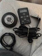 Critical Power Unit CX-2R,Wireless pedal,proton T2 machine, Ophalen of Verzenden
