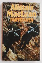 Partizanen - Alistair Maclean (1983), Boeken, Avontuur en Actie, Verzenden