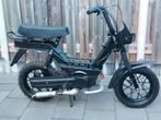 Gilera Citta snorfiets zwart, Fietsen en Brommers, Ophalen, Gebruikt, Tweetakt, Piaggio