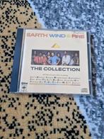 Cd earth wind and fire h, Ophalen of Verzenden, 1980 tot 2000, Zo goed als nieuw