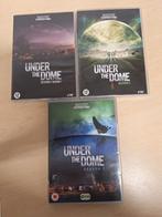 Under the Dome Seizoen 1-3 DVD Boxset, Vanaf 12 jaar, Ophalen of Verzenden, Gebruikt, Boxset