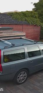 Dakdragers volvo v70, Auto diversen, Dakdragers, Ophalen of Verzenden