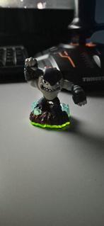 Skylanders Figuur - Crusher, Verzenden, Gebruikt