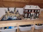 Hele grote lego collectie oa Harry Potter en Home Alone huis, Ophalen, Nieuw, Overige merken