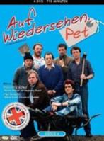 Auf Wiedersehen Pet serie 2, Alle leeftijden, Boxset, Ophalen of Verzenden, Zo goed als nieuw