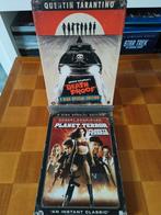 Grindhouse Double Feature Death Proof / Planet Terror Dvd NL, Boxset, Ophalen of Verzenden, Zo goed als nieuw, Actie