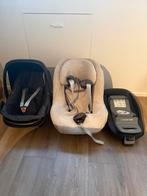 Maxi-Cosi autostoel, Autogordel of Isofix, Gebruikt, 0 t/m 13 kg, Maxi-Cosi