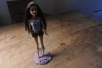 Barbie My Scene Nolee/ nr 244, Verzamelen, Poppen, Ophalen of Verzenden, Zo goed als nieuw, Pop
