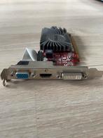 Asus EAH5450 videokaart, Computers en Software, Videokaarten, Gebruikt, GDDR3, Ophalen of Verzenden, VGA