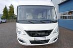 Hymer B-SL 708 SupremeLine | 180 PK automaat | Queensbed | L, Caravans en Kamperen, Campers, 7 tot 8 meter, Bedrijf, Diesel, Hymer