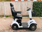 Robuuste scootmobiel Vermeiren Carpo 4 wiel, Diversen, Brommobielen en Scootmobielen, Gebruikt, Ophalen of Verzenden, Vermeiren