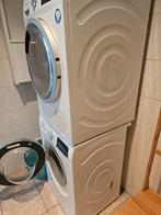 Siemens washing machine and dryer in a very good shape, Witgoed en Apparatuur, Wasmachines, Ophalen, Zo goed als nieuw