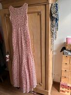 Zalmroze Glitterjurk Saygin Maat 36-38, Kleding | Dames, Jurken, Ophalen of Verzenden, Zo goed als nieuw, Roze, Maat 36 (S)