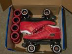 Riedell Diablo rolschaatsen maat 9,  roller derby, Ophalen of Verzenden, Gebruikt, Dames, Overige merken