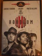 Hoodlum op Dvd + NL ondertiteling., Vanaf 16 jaar, Ophalen of Verzenden, Zo goed als nieuw, Maffia en Misdaad