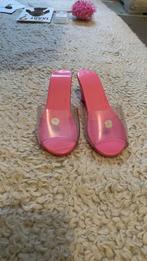Roze Prinsessen Schoentjes - Maat Onbekend, Ophalen of Verzenden, Gebruikt, Meisje, Schoenen