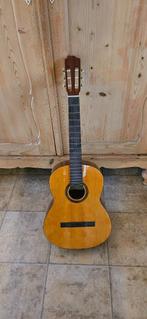 Cordoba Spaanse of Klassieke Gitaar Full Size met defect, Muziek en Instrumenten, Ophalen of Verzenden, Gebruikt, Klassieke of Spaanse gitaar